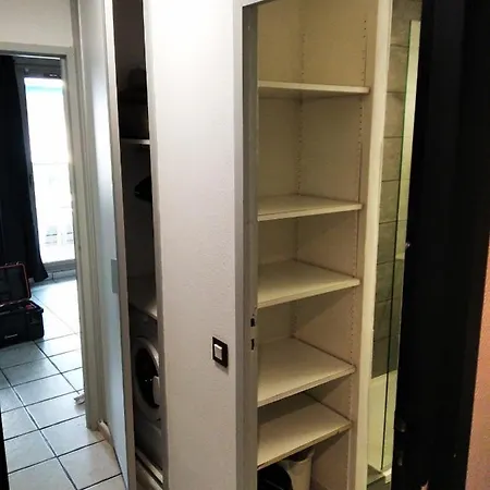 Apartment Graziella 409