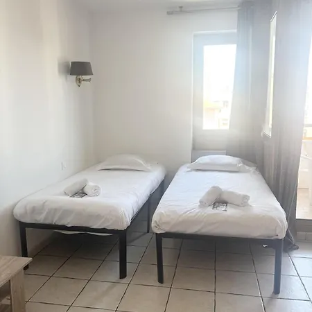 Apartamento Graziella 409 *